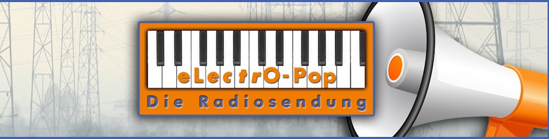 Electro-Pop Radio/ Magazin / DJ